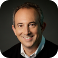 David Agus, MD
